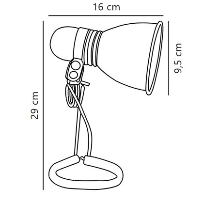 Nordlux Photo 10 wall lamp