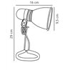 Nordlux Photo 10 Wandlampe