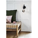 Nordlux Paco wall lamp
