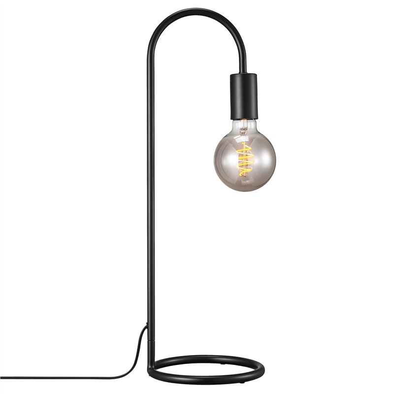 Nordlux Paco Tischlampe