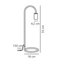 Nordlux Paco table lamp