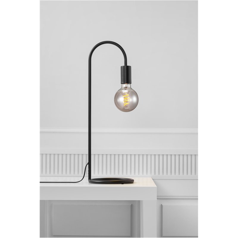 Nordlux Paco Tischlampe