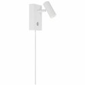 Nordlux Omari 3 Touch Dim wall lamp