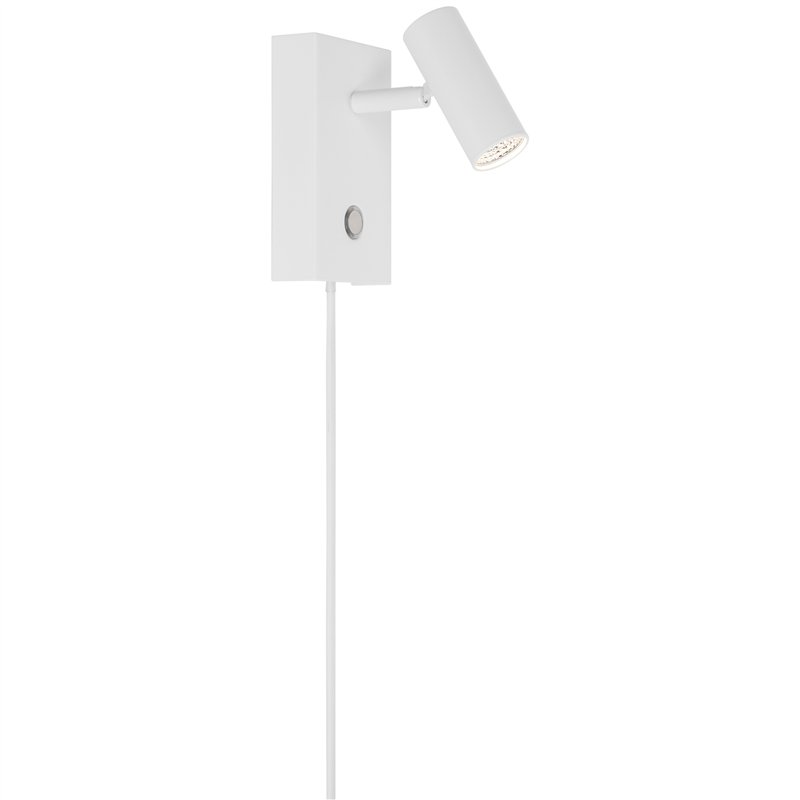 Nordlux Omari 3 Touch Dim Wandlampe