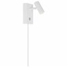Nordlux Omari 3 Touch Dim Wandlampe