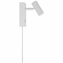 Nordlux Omari 3 Touch Dim wall lamp