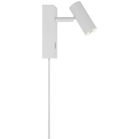 Nordlux Omari 3 Touch Dim wall lamp