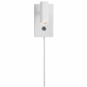 Nordlux Omari 3 Touch Dim wall lamp