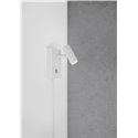 Nordlux Omari 3 Touch Dim wall lamp