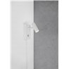 Nordlux Omari 3 Touch Dim Wandlampe
