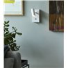 Nordlux Omari 3 Touch Dim Wandlampe
