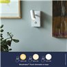 Nordlux Omari 3 Touch Dim Wandlampe