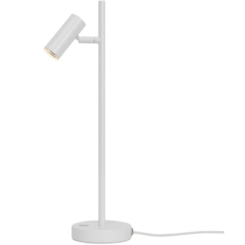 Nordlux Omari 3 Touch Dim Tischlampe