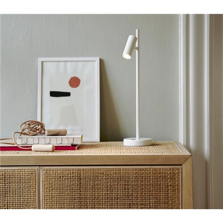 Nordlux Omari 3 Touch Dim table lamp