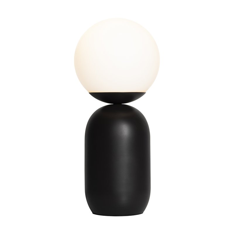 Nordlux Notti 15 Tischlampe