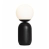 Nordlux Notti 15 Tischlampe