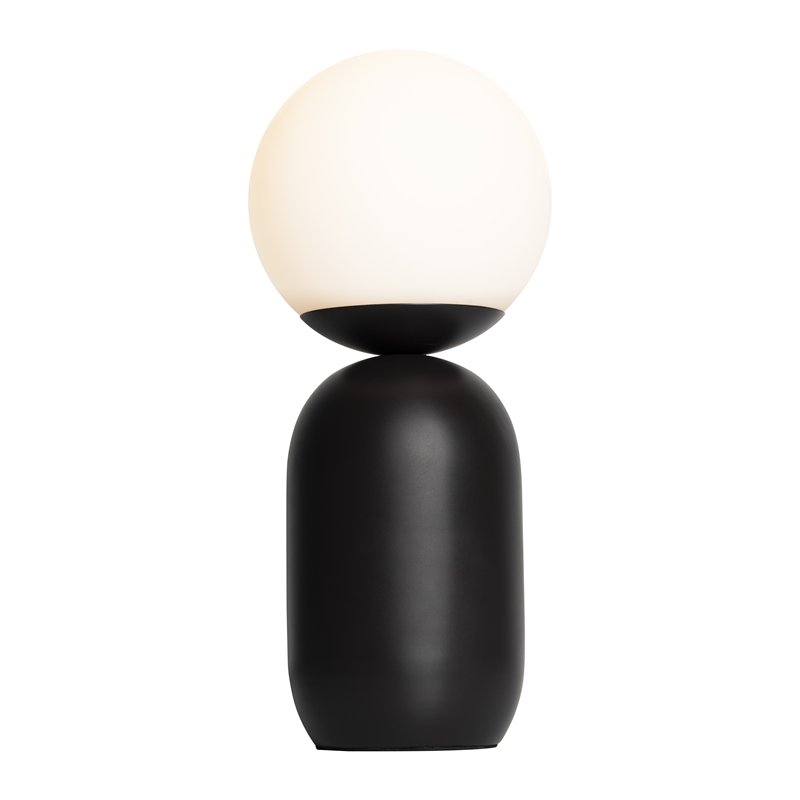 Nordlux Notti 15 Tischlampe