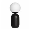 Nordlux Notti 15 Tischlampe