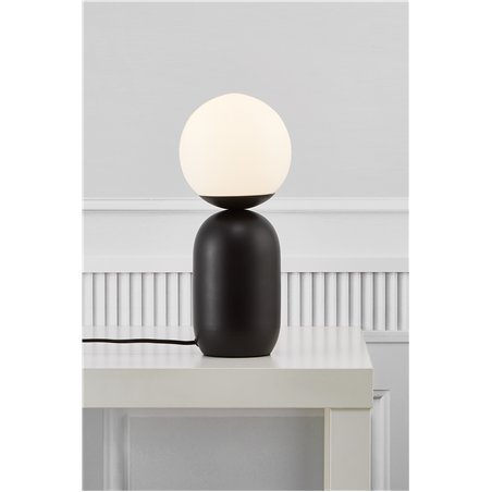 Nordlux Notti 15 table lamp