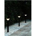 Nordlux Noorstad 85 [IP44] garden lamp