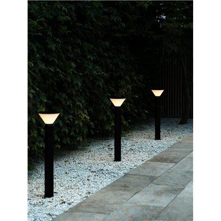 Nordlux Noorstad 85 [IP44] garden lamp