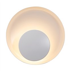 Nordlux Marsi 21 3-step-Dim wall lamp