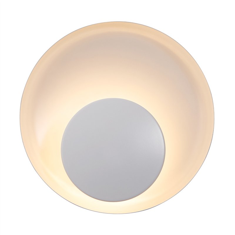 Nordlux Marsi 21 3-step-Dim Wandlampe
