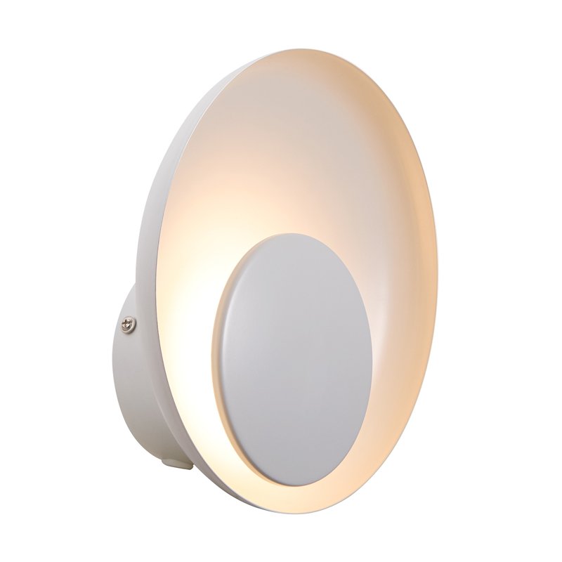 Nordlux Marsi 21 3-step-Dim Wandlampe