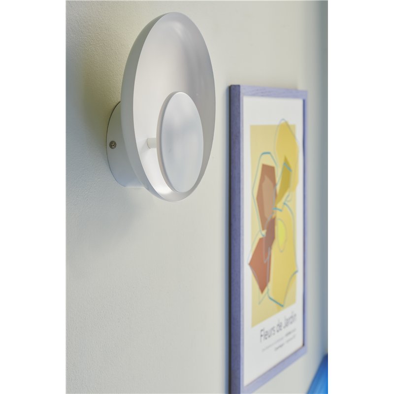 Nordlux Marsi 21 3-step-Dim Wandlampe