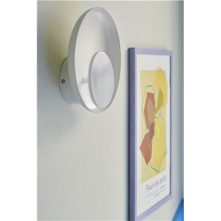 Nordlux Marsi 21 3-step-Dim wall lamp
