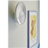 Nordlux Marsi 21 3-step-Dim Wandlampe