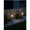 Nordlux Linton 10 [IP54] Pollerleuchte