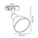 Nordlux Link Single Track