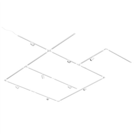 Nordlux Link Roundie Track