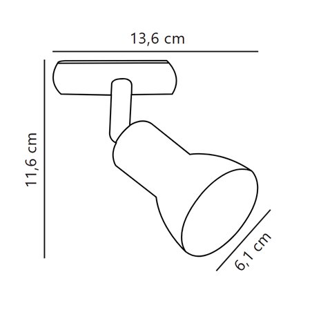 Nordlux Link Munin Track