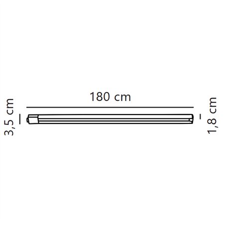 Nordlux Link 1.8M Track