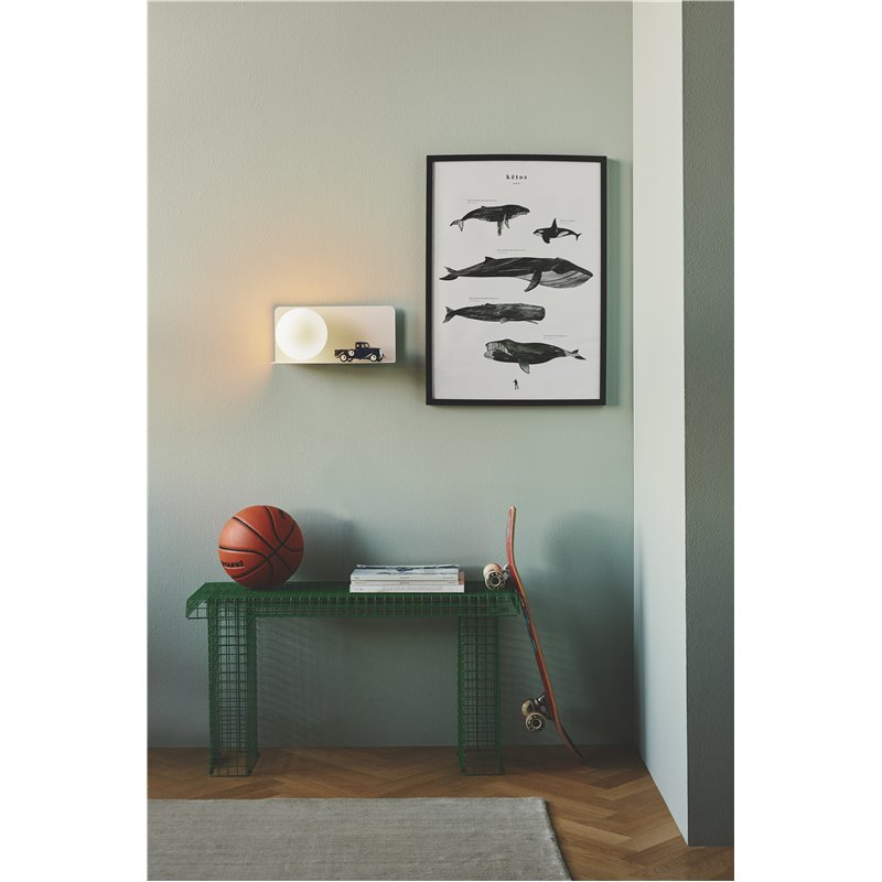 Nordlux Lilibeth 35 Wandlampe