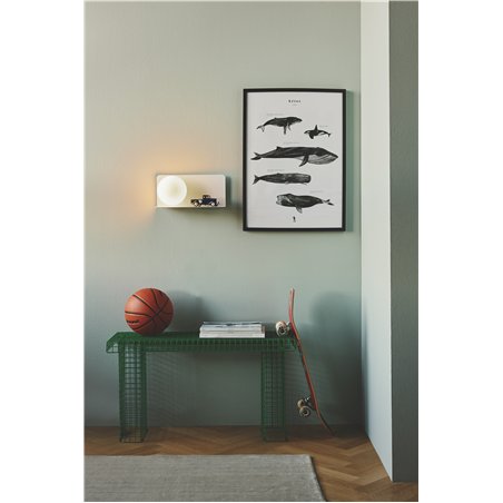 Nordlux Lilibeth 35 wall lamp