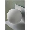 Nordlux Lilibeth 35 Wandlampe