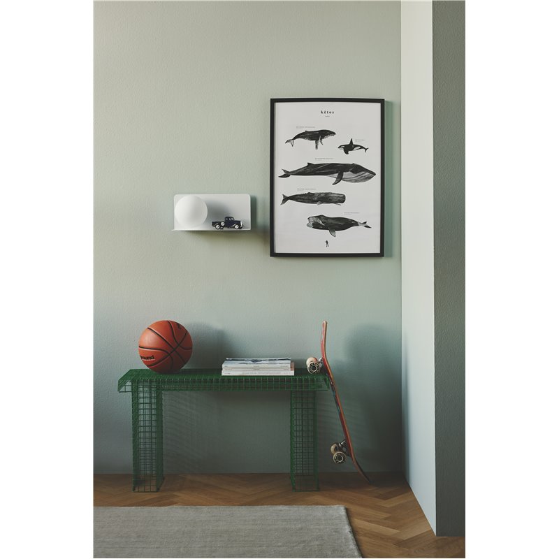 Nordlux Lilibeth 35 Wandlampe