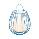 Nordlux Jim To Go [IP54] 3-step-Dim Battery table lamp