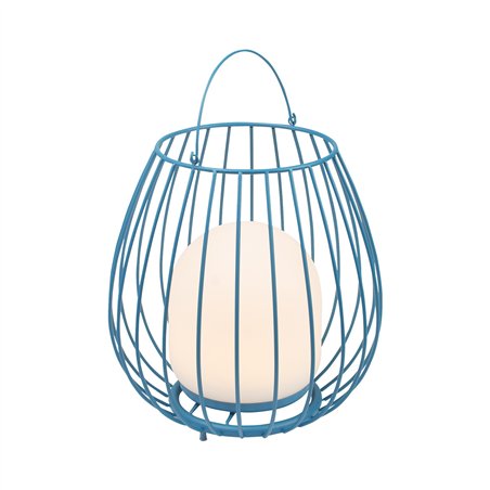Nordlux Jim To Go [IP54] 3-step-Dim Battery table lamp