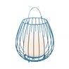Nordlux Jim To Go [IP54] 3-step-Dim Battery Tischlampe