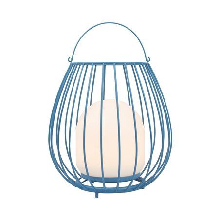 Nordlux Jim To Go [IP54] 3-step-Dim Battery table lamp