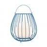 Nordlux Jim To Go [IP54] 3-step-Dim Battery Tischlampe