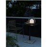 Nordlux Jim To Go [IP54] 3-step-Dim Battery Tischlampe
