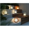 Nordlux Jim To Go [IP54] 3-step-Dim Battery Tischlampe - Outdoor