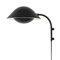 Nordlux Freya 25 wall lamp