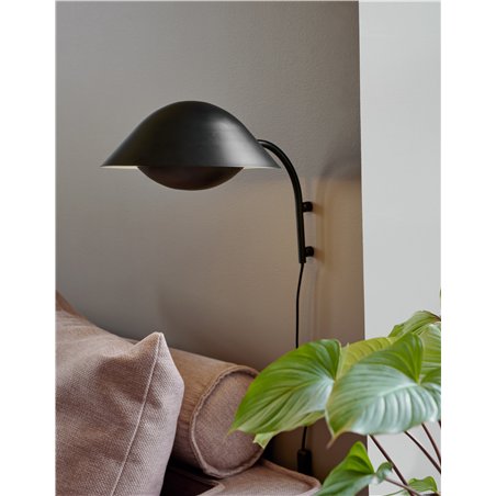 Nordlux Freya 25 wall lamp