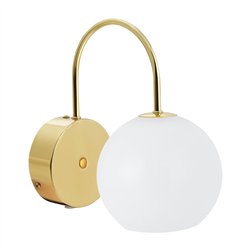 Nordlux Franca 13 wall lamp